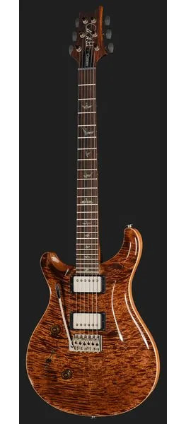 PRS Custom 24 WL Copperhead LH, detalje 2