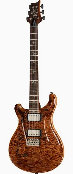 PRS Custom 24 WL Copperhead LH set forfra