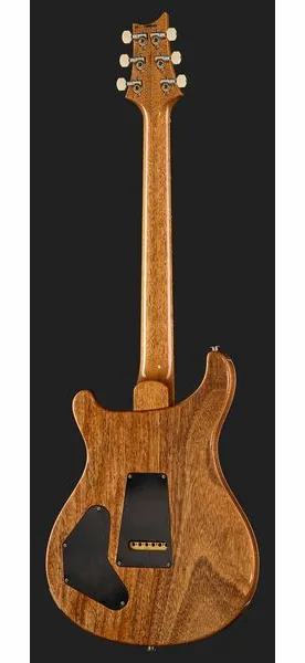 PRS DGT Birds Charcoal, detalje 3