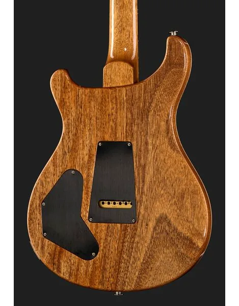 PRS DGT Birds Charcoal, detalje 5