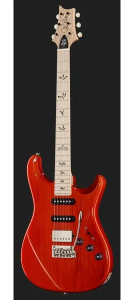 PRS Fiore Amaryllis, detalje 2