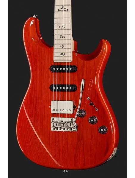 PRS Fiore Amaryllis, detalje 4