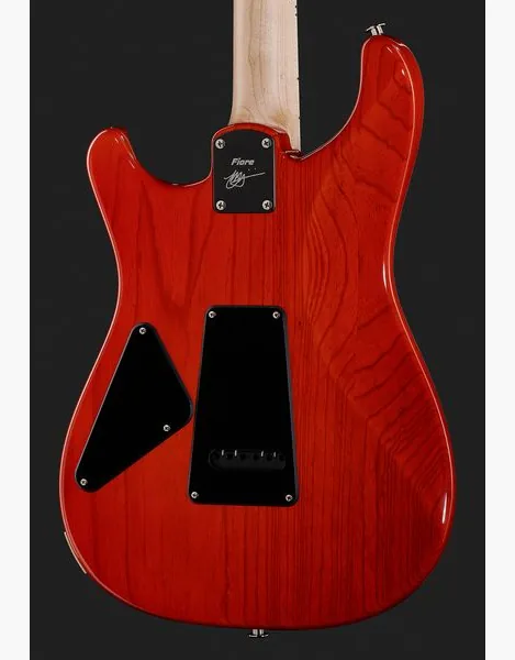 PRS Fiore Amaryllis, detalje 5