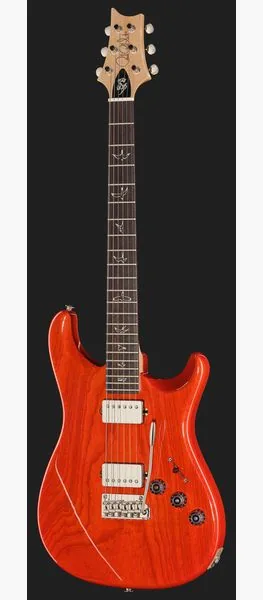 PRS Fiore HH Amaryllis, detalje 2