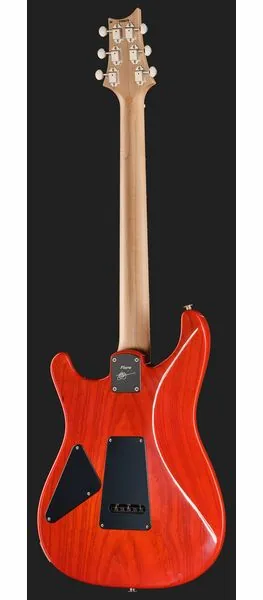PRS Fiore HH Amaryllis, detalje 3