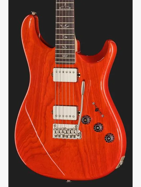 PRS Fiore HH Amaryllis, detalje 4