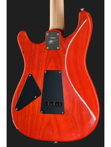 PRS Fiore HH Amaryllis, detalje 5