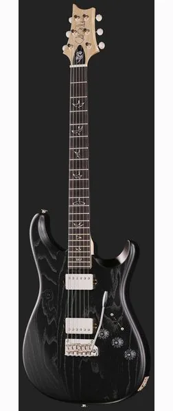 PRS Fiore HH Satin Black Hyacinth, detalje 2