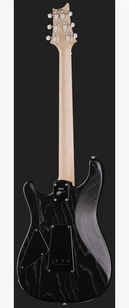 PRS Fiore HH Satin Black Hyacinth, detalje 3
