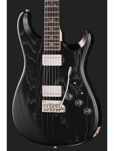 PRS Fiore HH Satin Black Hyacinth, detalje 4
