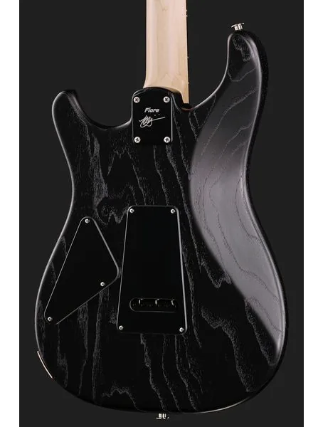 PRS Fiore HH Satin Black Hyacinth, detalje 5