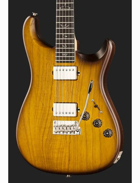PRS Fiore HH Satin Sunflower, detalje 4