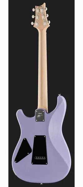 PRS Fiore Satin Lilac, detalje 3