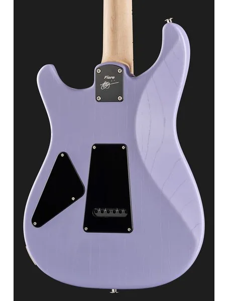 PRS Fiore Satin Lilac, detalje 5