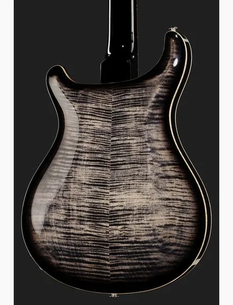 PRS Hollowbody II Piezo CB, detalje 5