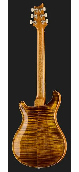 PRS Hollowbody II Piezo Yel. Tiger, detalje 3