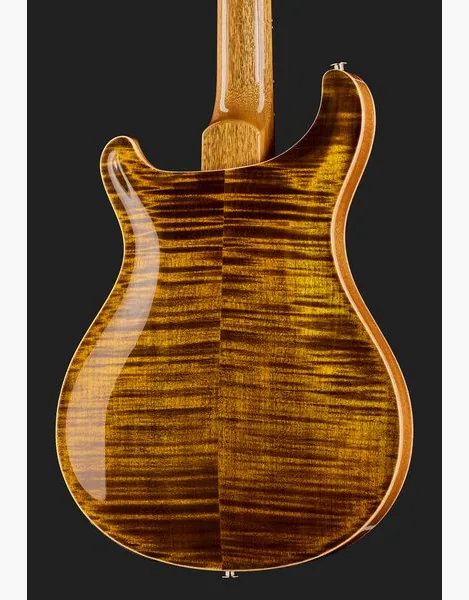 PRS Hollowbody II Piezo Yel. Tiger, detalje 5