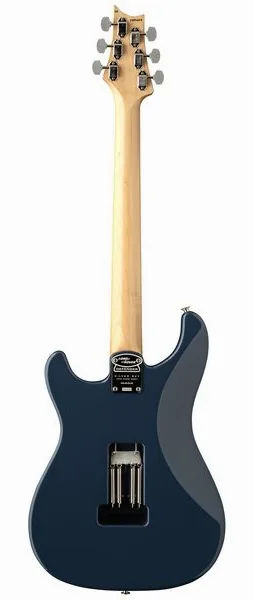 PRS JM Silver Sky Defender LTD AB, detalje 2