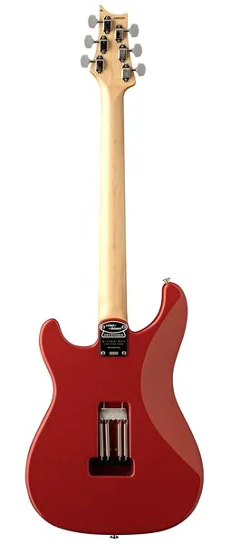 PRS JM Silver Sky Defender LTD PR, detalje 2