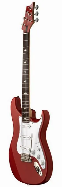 PRS JM Silver Sky Defender LTD PR, detalje 3