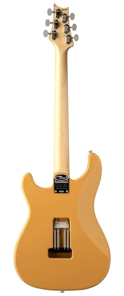 PRS JM Silver Sky Defender LTD SY, detalje 2