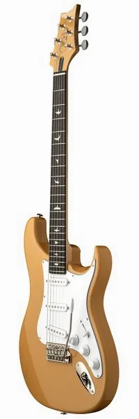PRS JM Silver Sky Defender LTD SY, detalje 3