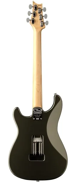 PRS JM Silver Sky Defender LTD WG, detalje 2