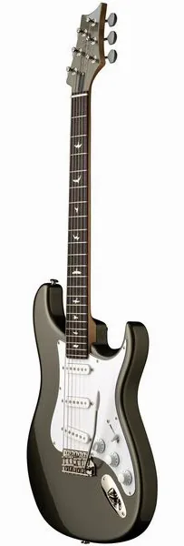 PRS JM Silver Sky Defender LTD WG, detalje 3