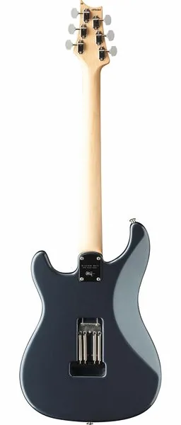 PRS JM Silver Sky Maple VB, detalje 2