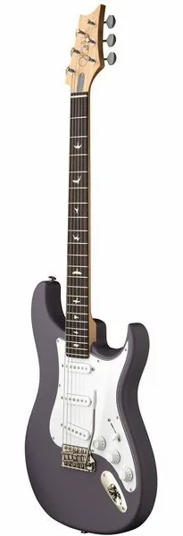 PRS JM Silver Sky RW Black Plum, detalje 2
