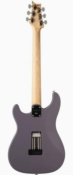 PRS JM Silver Sky RW Black Plum, detalje 3