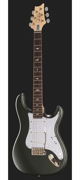 PRS JM Silver Sky RW FBTS, detalje 2