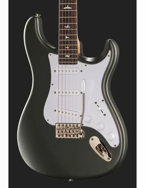PRS JM Silver Sky RW FBTS, detalje 4