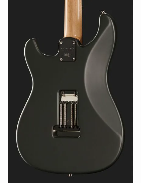 PRS JM Silver Sky RW FBTS, detalje 5