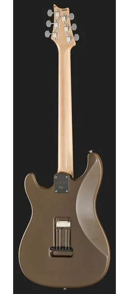 PRS JM Silver Sky RW Mojave Brown, detalje 3