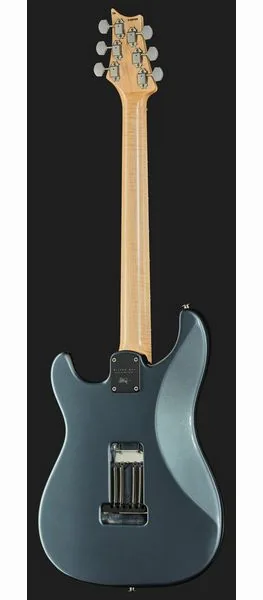 PRS JM Silver Sky RW Venetian Blue, detalje 3