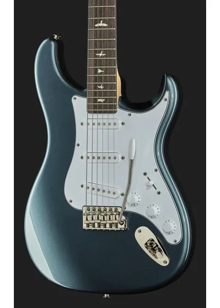 PRS JM Silver Sky RW Venetian Blue, detalje 4