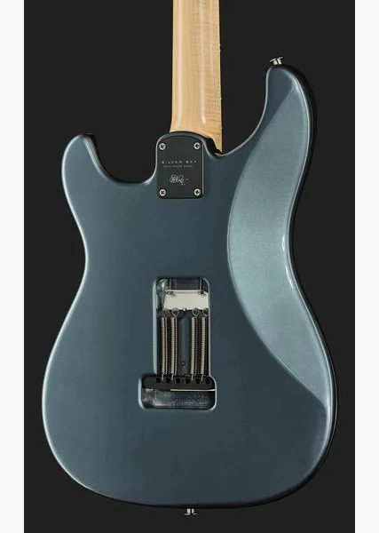PRS JM Silver Sky RW Venetian Blue, detalje 5
