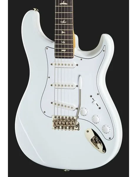 PRS John Mayer Silver Sky Frost, detalje 4