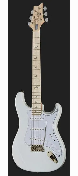 PRS John Mayer Silver Sky MN Frost, detalje 2