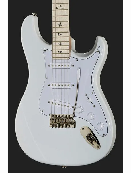 PRS John Mayer Silver Sky MN Frost, detalje 4