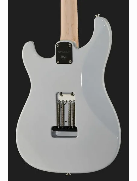 PRS John Mayer Silver Sky MN Frost, detalje 5