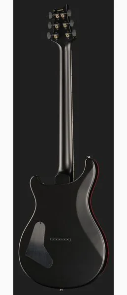 PRS Mark Holcomb Fire Smokeburst, detalje 3