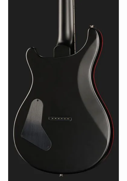 PRS Mark Holcomb Fire Smokeburst, detalje 5