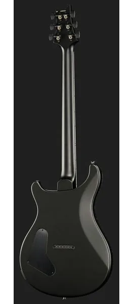 PRS Mark Holcomb Gray Black, detalje 3