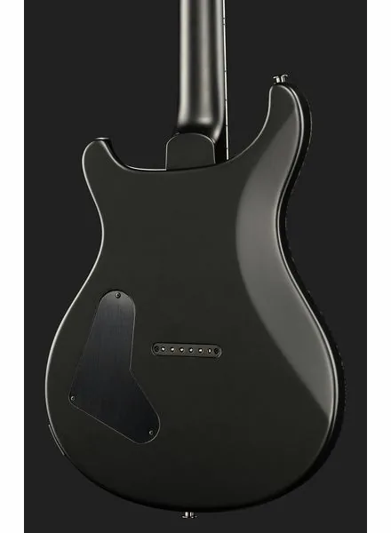 PRS Mark Holcomb Gray Black, detalje 5