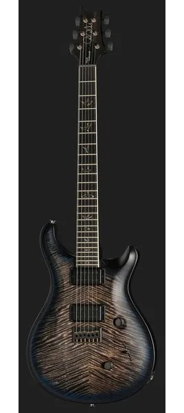 PRS Mark Holcomb WA Blue Burst, detalje 2