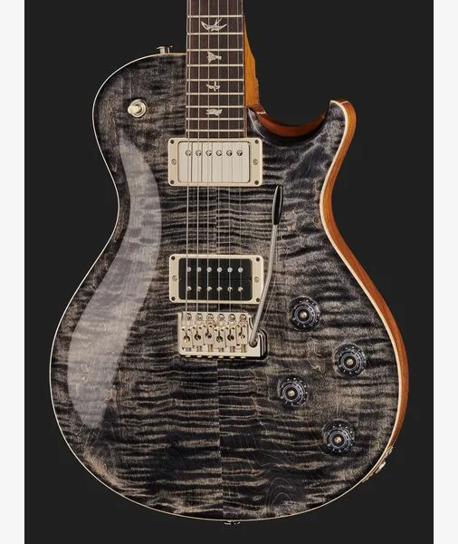 PRS Mark Tremonti Charcoal, detalje 4