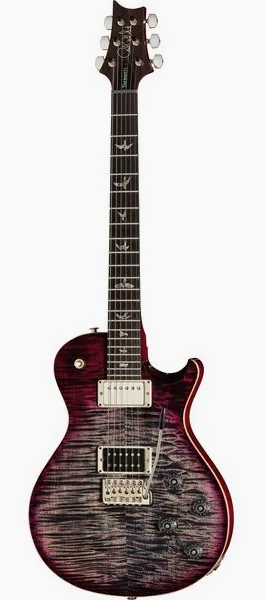 PRS Mark Tremonti CPB Thin Gen III set forfra