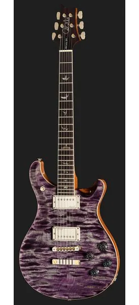 PRS McCarty 594 Aurora Borealis, detalje 2